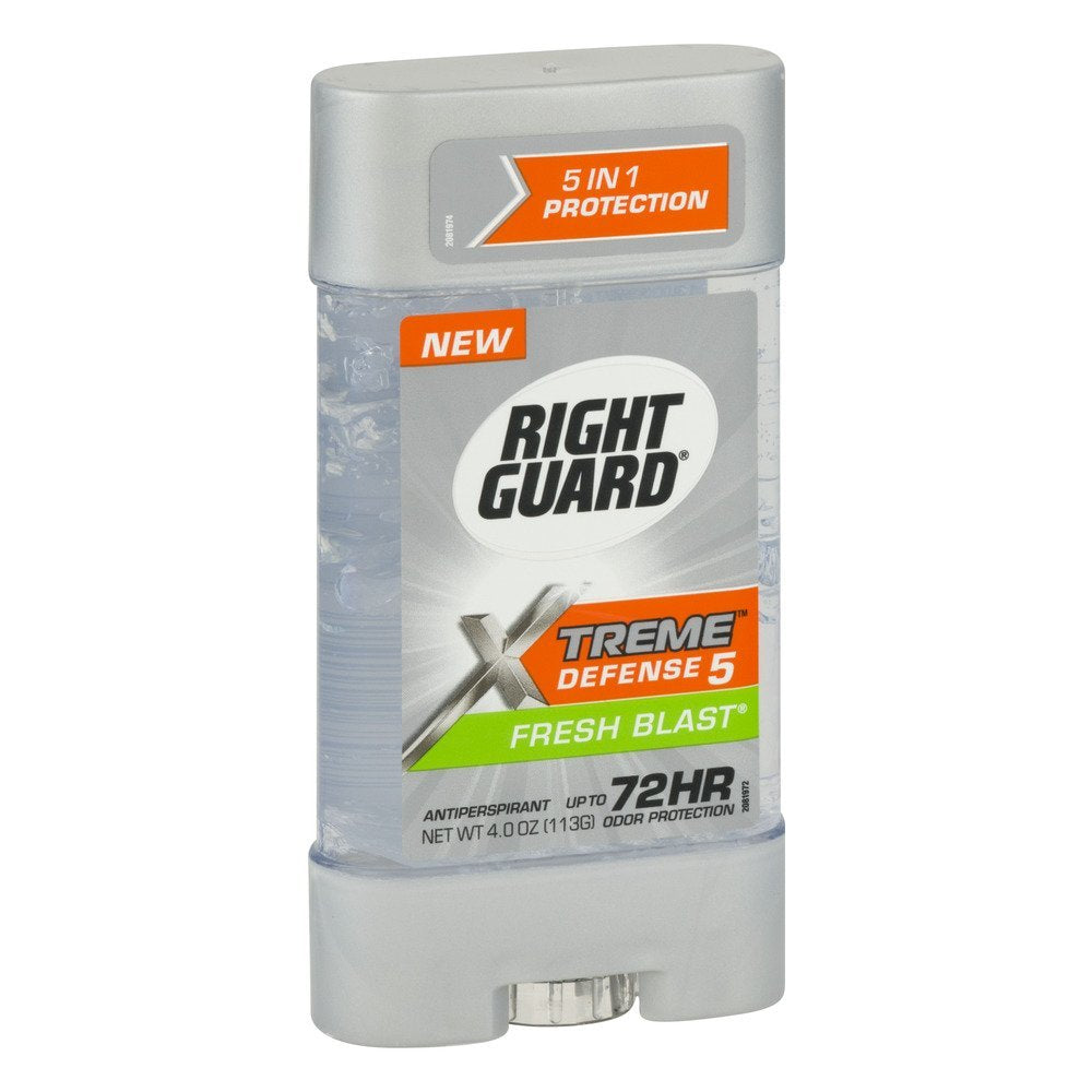 RT GD SPRT AP/DEO FRESH AR 6OZ
