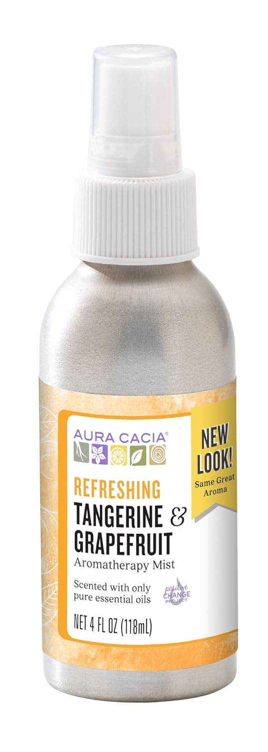 AURA CACIA AROMA MIST,TANGRN/GRPFRT