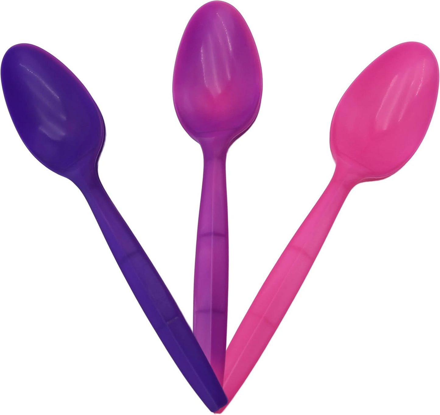 Dr Brown's TempCheck Color-Changing Spoons, 4 count
