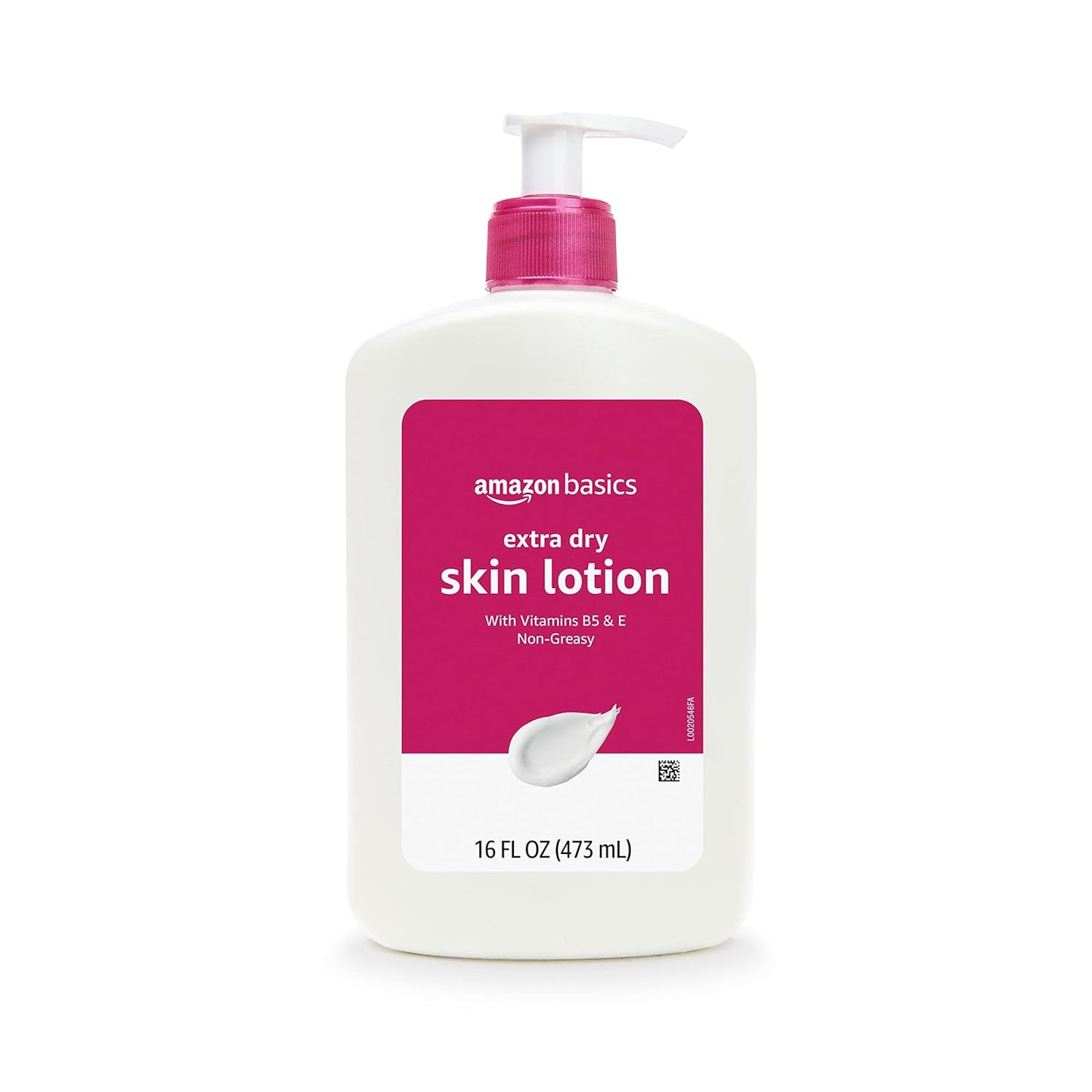 DRY SKIN MOIST LOTION 16OZ MAJOR