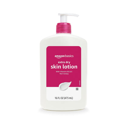 DRY SKIN MOIST LOTION 16OZ MAJOR