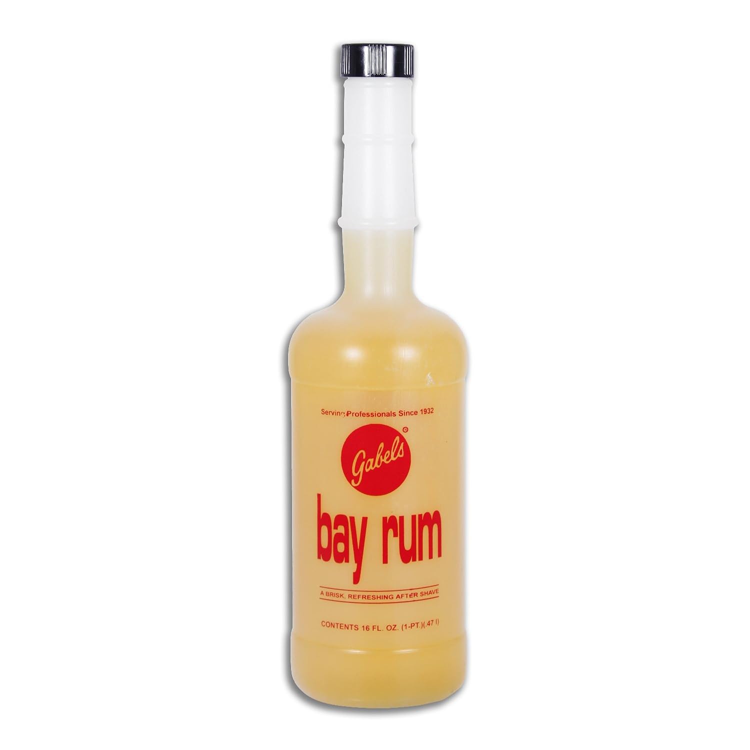 AFTERSHAVE,HRBL,BAY RUM
