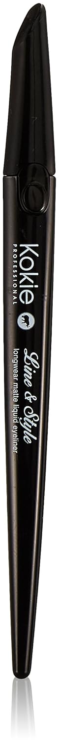 Kokie Line & Style Liquid Eyeliner