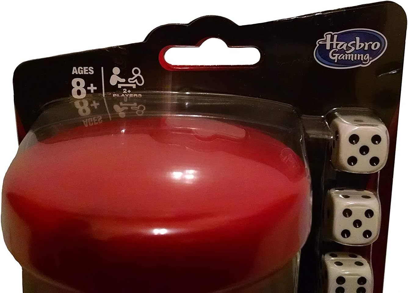 Yahtzee To Go Travel Game