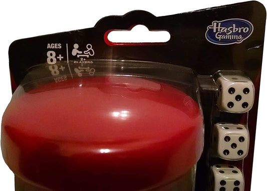 Yahtzee To Go Travel Game