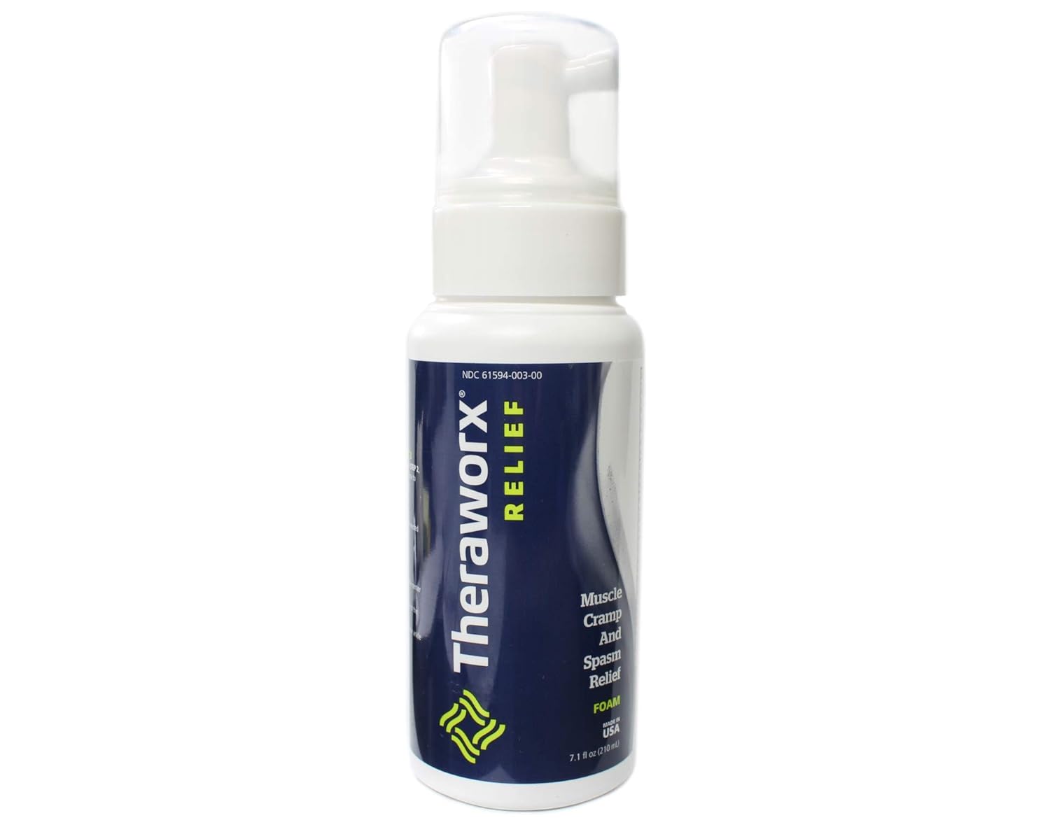 THERAWORX RELIEF SPRY 7OZ