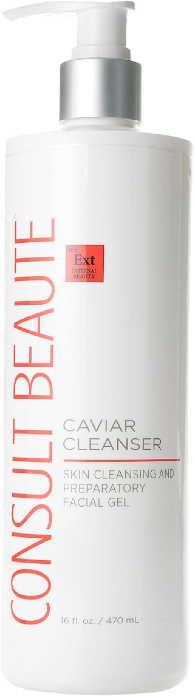 Pacifica Grapefruit Bubbles Gel to Foam Purifying Cleanser