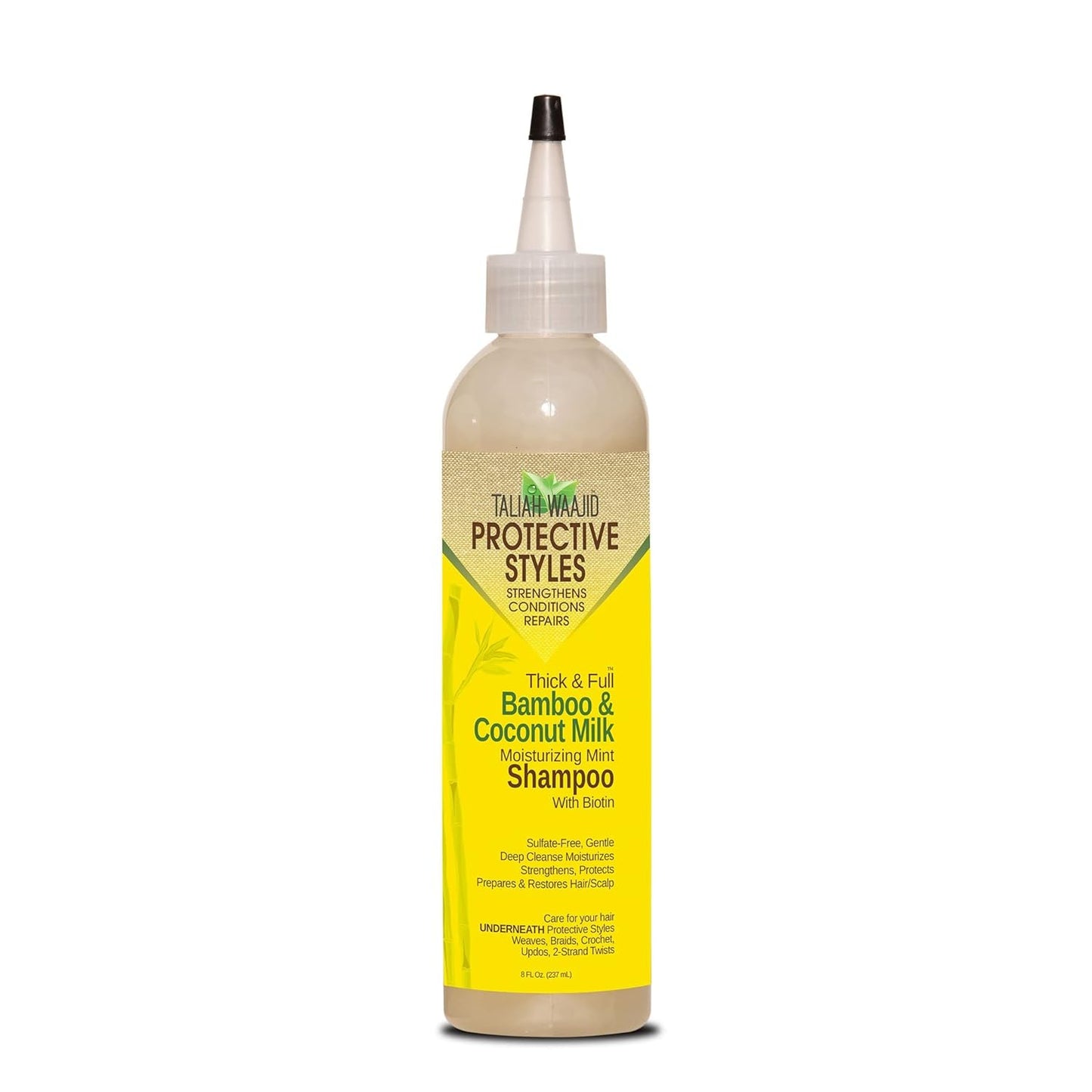 TALIAH PROT STYL RESTORE SERUM4