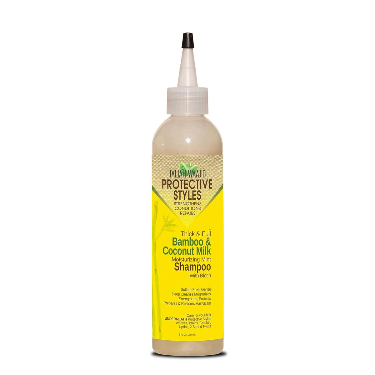 TALIAH PROT STYL RESTORE SERUM4