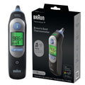 BRAUN THERMOSCAN 7 EAR THERMOMETER