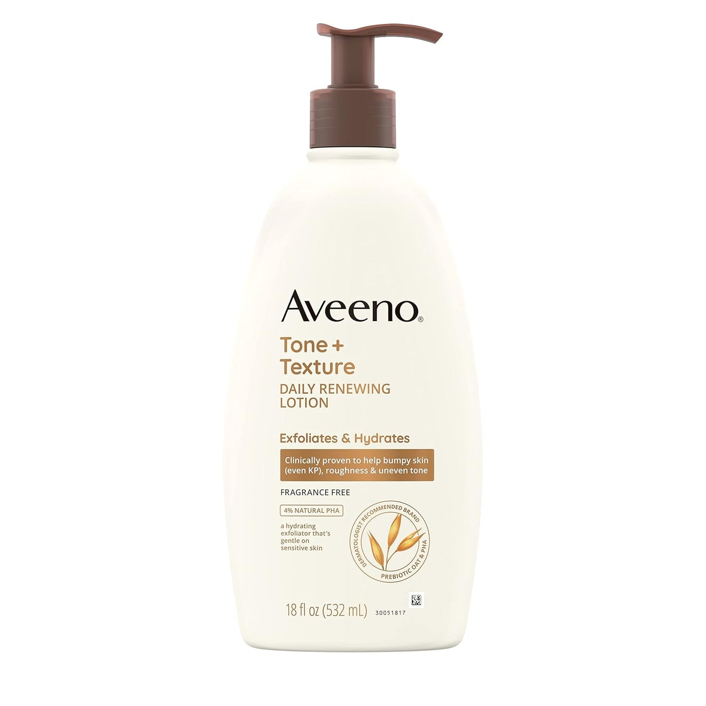 AVEENO CLR CMX MSTRZ LT 4OZ