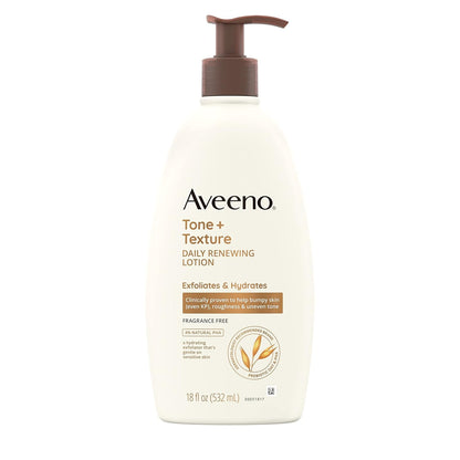 AVEENO CLR CMX MSTRZ LT 4OZ