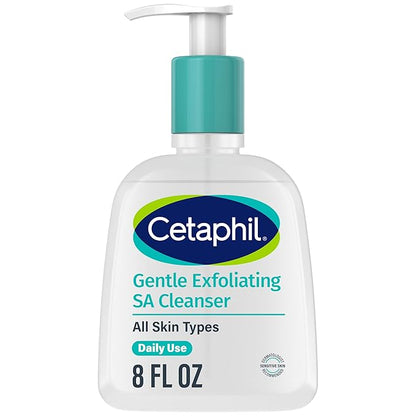 CETAPHIL GNTL SKN CLNSR LQ 8OZ