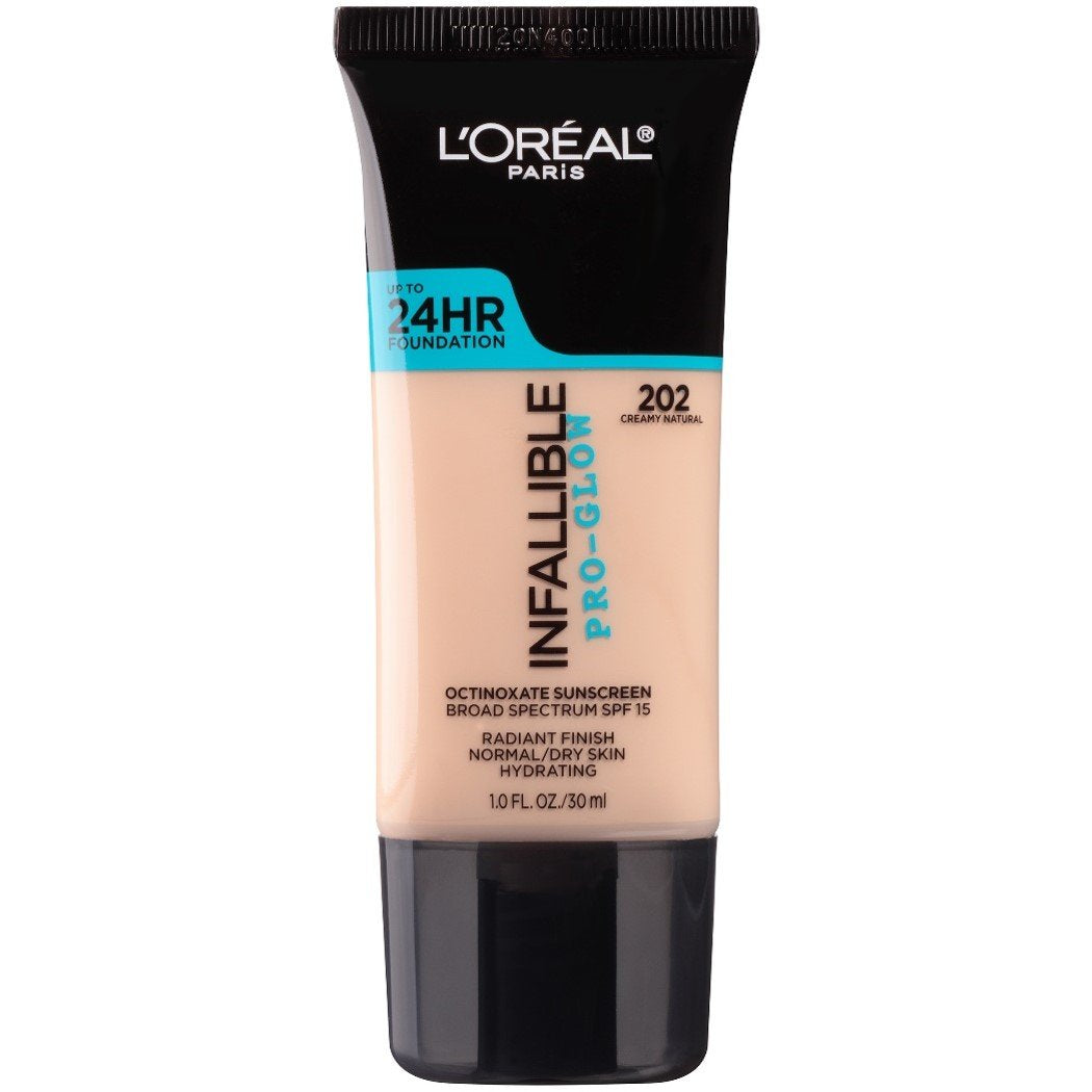 L'ORÉAL PARIS x Muglar Subtle Glow Cushion Foundation, 02