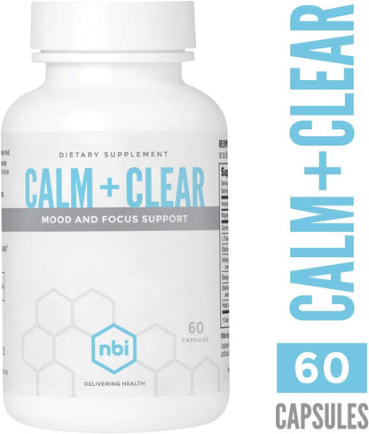 NB ANXIETY + STRESS RELIEF TB 50