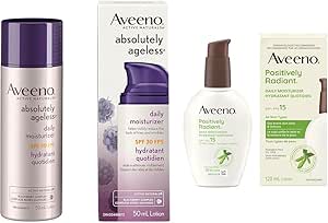 AVEENO ABS.AGELSS SPF30 MS1.7z