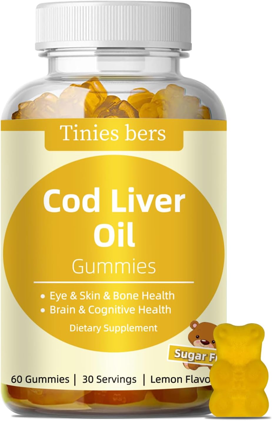 CHILDLIFE ESSENTIALS COD LIVER OIL,STRAWBERRY
