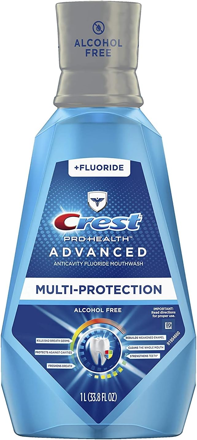CREST PRO-HLTH UN 36 DL398745