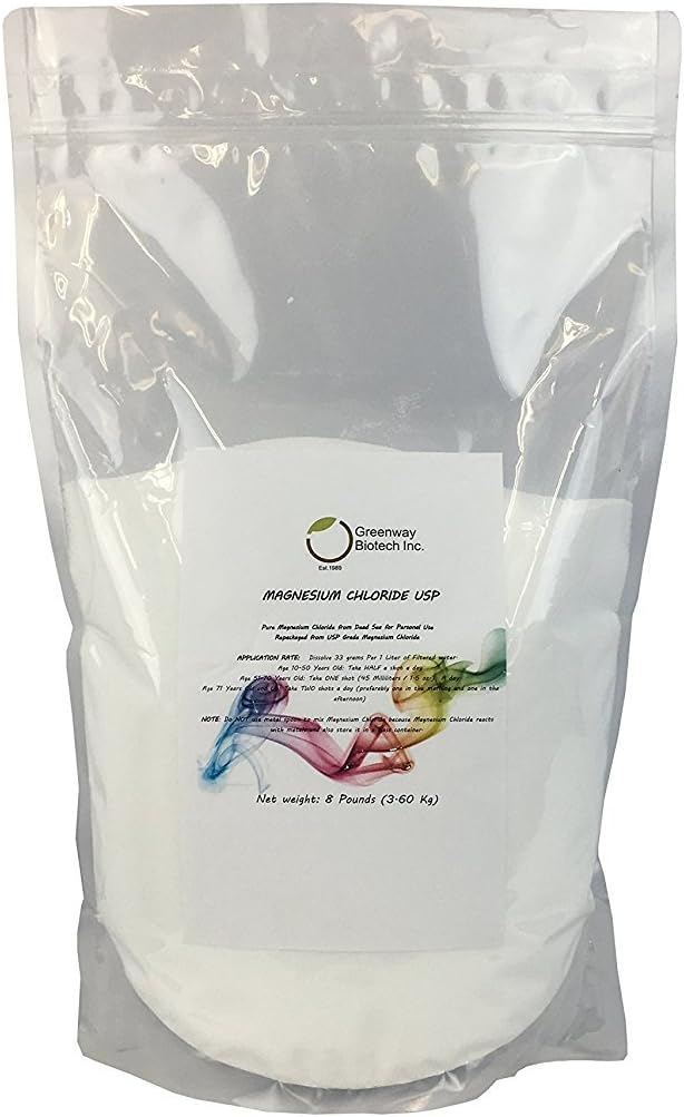 NM MAGNESIUM GL CW 100MG 40 MBRY