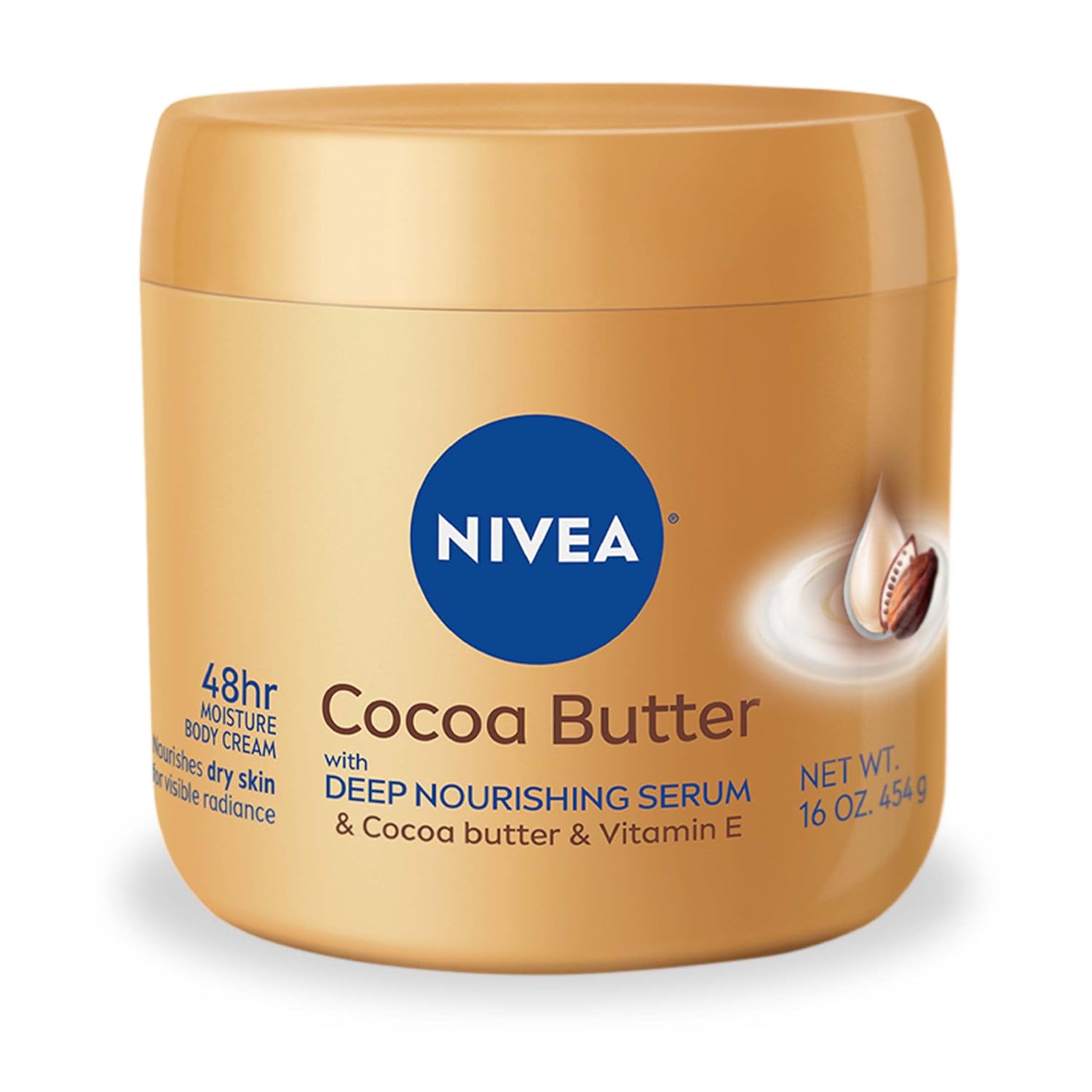 ST BODY BUTTER COCOA CACAO