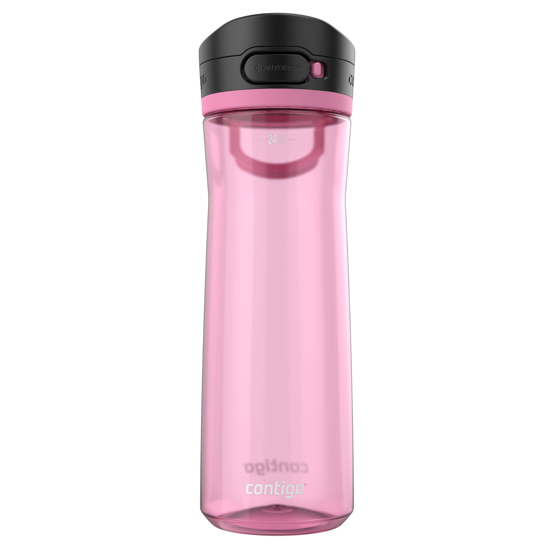 contigo Jackson Water Bottle - Glacier, 24 oz