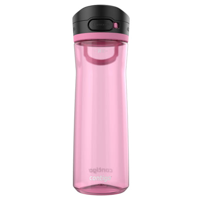 contigo Jackson Water Bottle - Glacier, 24 oz