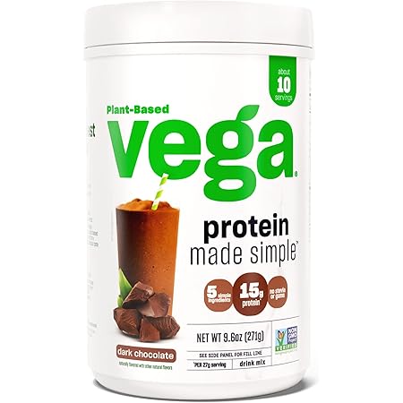 VEGA PROTN MX,CREAMY CHOCOLATE