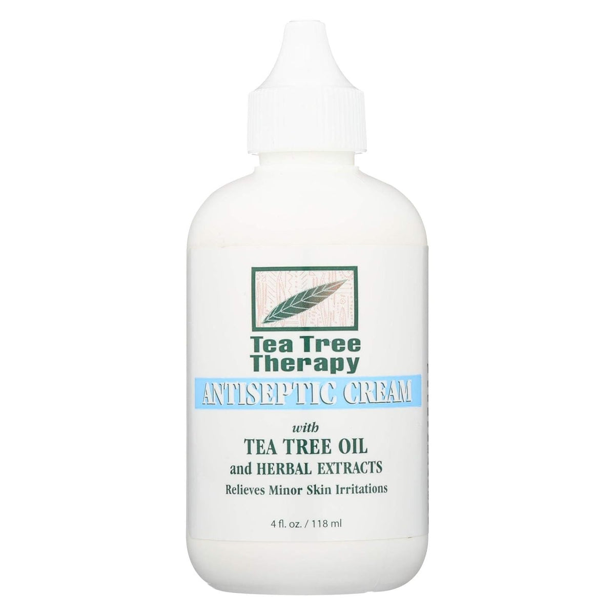 TEA TREE THERAPY CHEST RUB,EUCALYPTUS