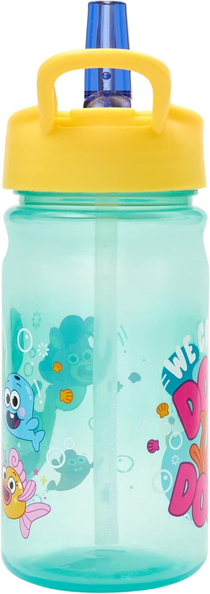 BABY SHARK 16OZ PP ATLANTIC BO