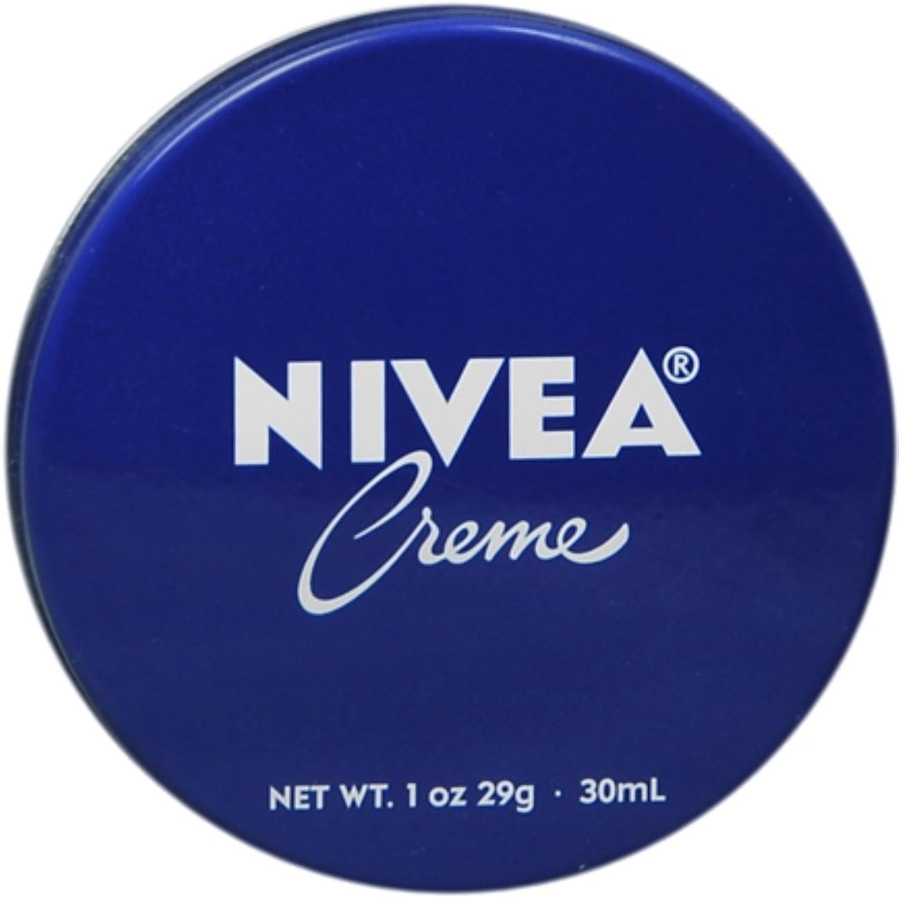 NIVEA CREAM              13.5OZ
