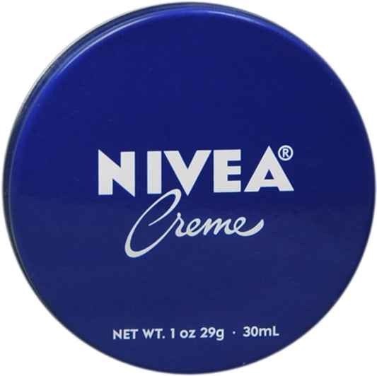 NIVEA CREAM              13.5OZ