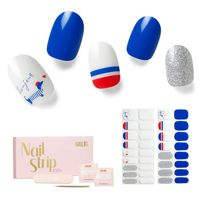 LAG NAIL CLR SHFT GEL RETROGRD