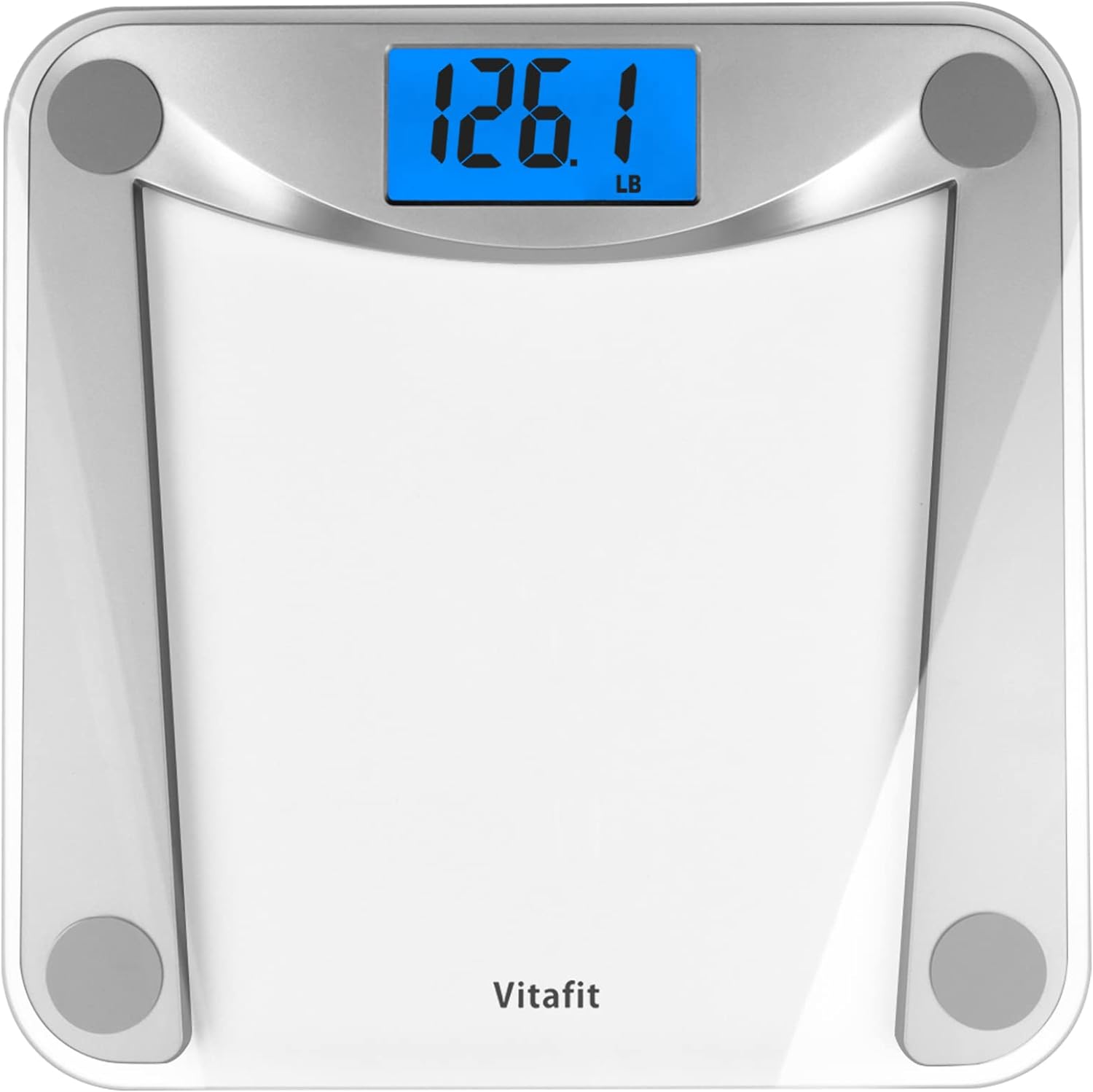 SCALE BATHROOM DIGITAL 330LB CAPACITY