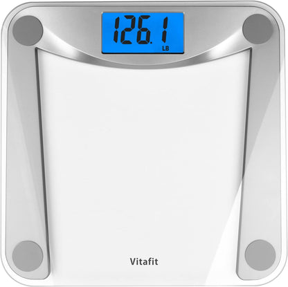 SCALE BATHROOM DIGITAL 330LB CAPACITY