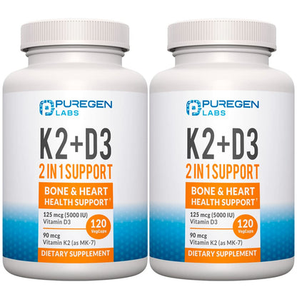 HIGH POTENCY D3/K2 CX GC 60 SFG
