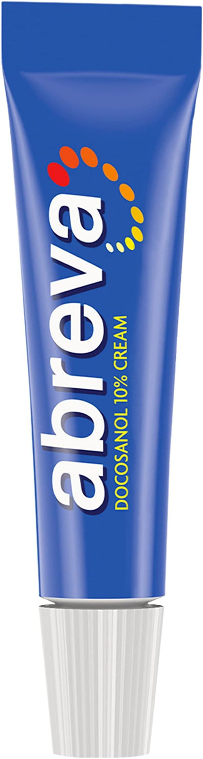 RELEEV COLD SORE SL 0.13% 6ML