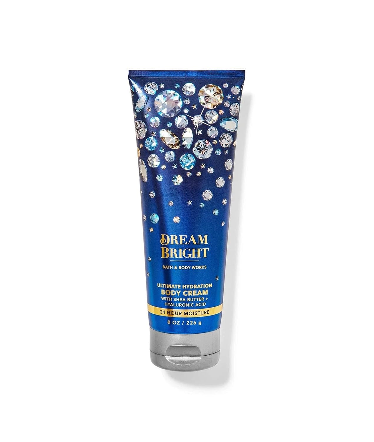 COMFORTING CREAM BATH,BBY