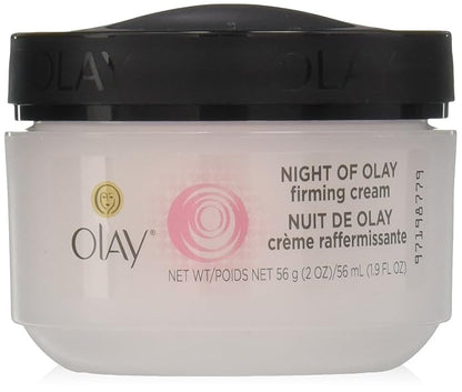 OLAY NIGHT OF OLAY CREAM    2z
