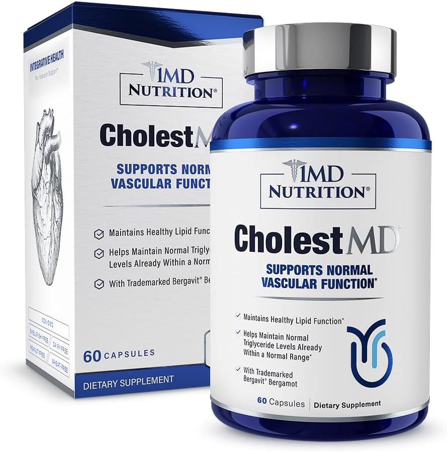 COLESTID TB 1GM 120