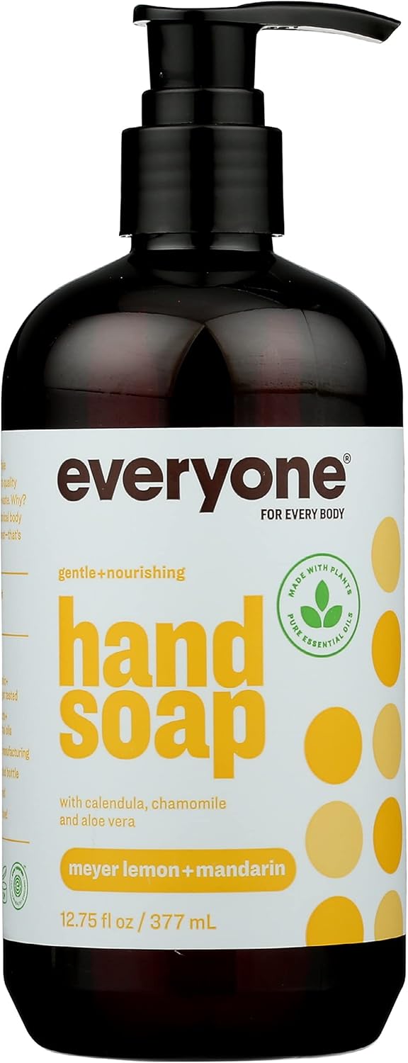 EVERYONE HND SOAP,EVRYNE,MEYER LEM