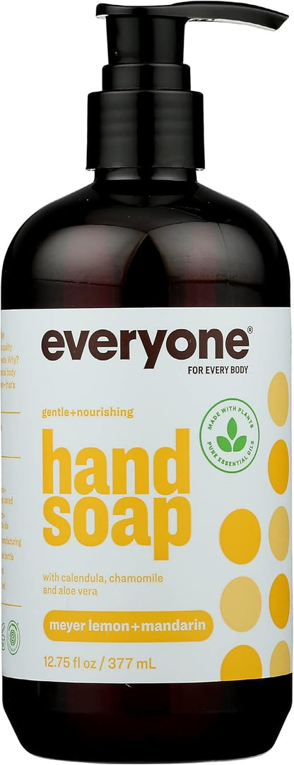 EVERYONE HND SOAP,EVRYNE,MEYER LEM