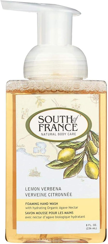 SOUTH OF FRANCE HAND SOAP,FM,BLM JASMINE