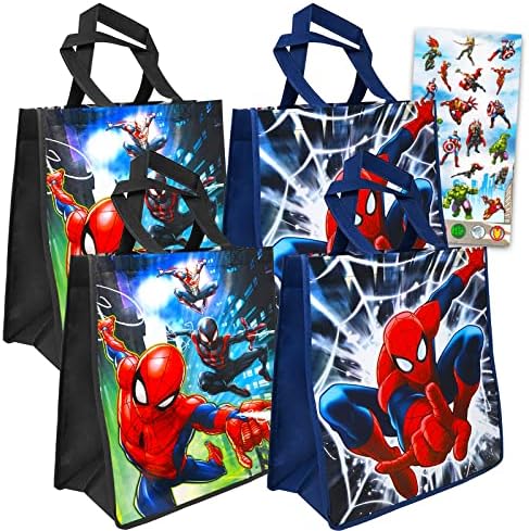 MARVEL REUSABLE COLD PACK SPIDERMAN DS