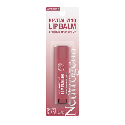 NEUTROGENA LIP MOIST BALM 0.15OZ