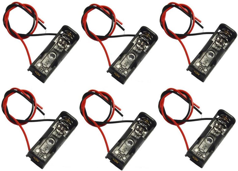 LDR BATT REM CTL 12V 2 A23