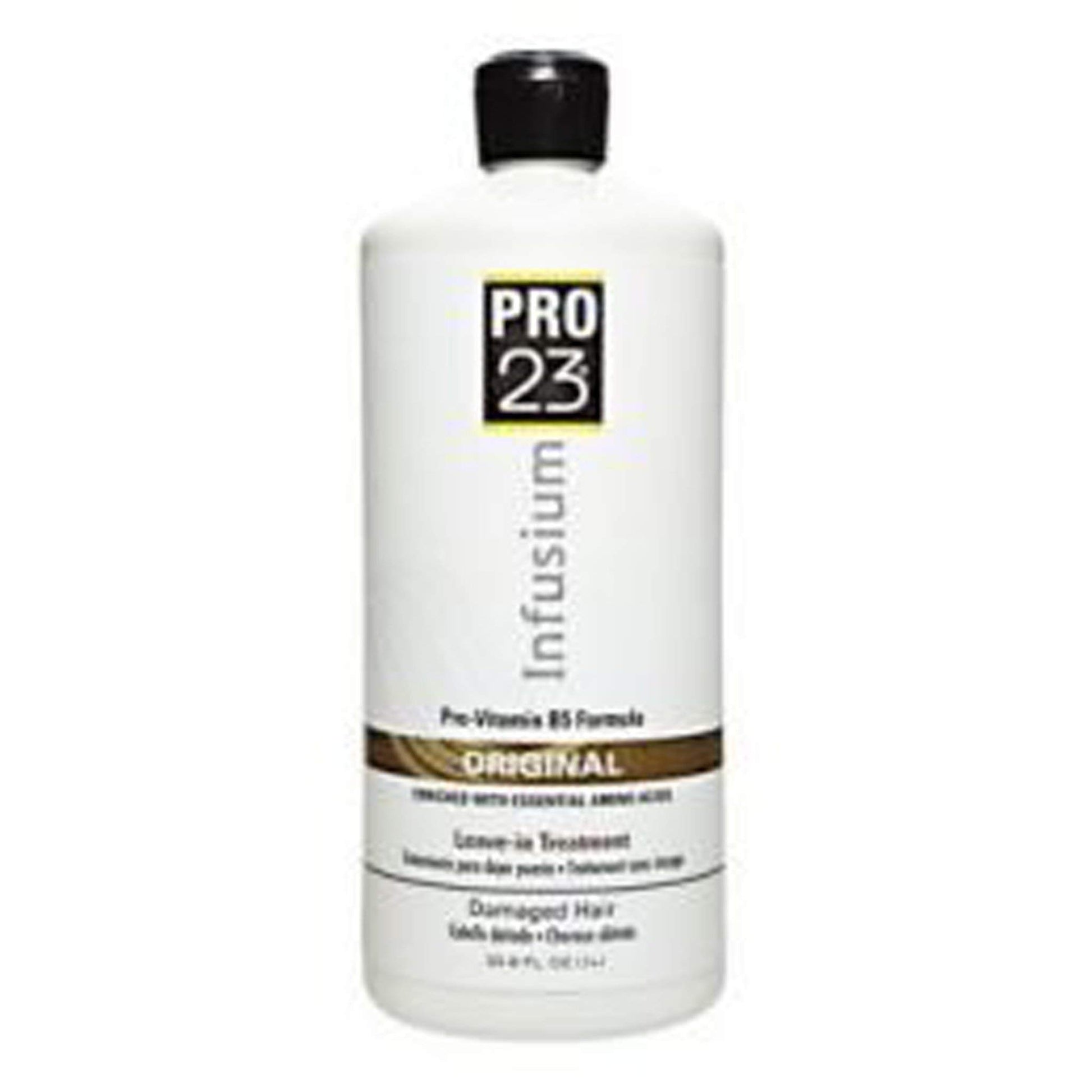 INFUSIUM PRO HEAT TREATMENT  8Z