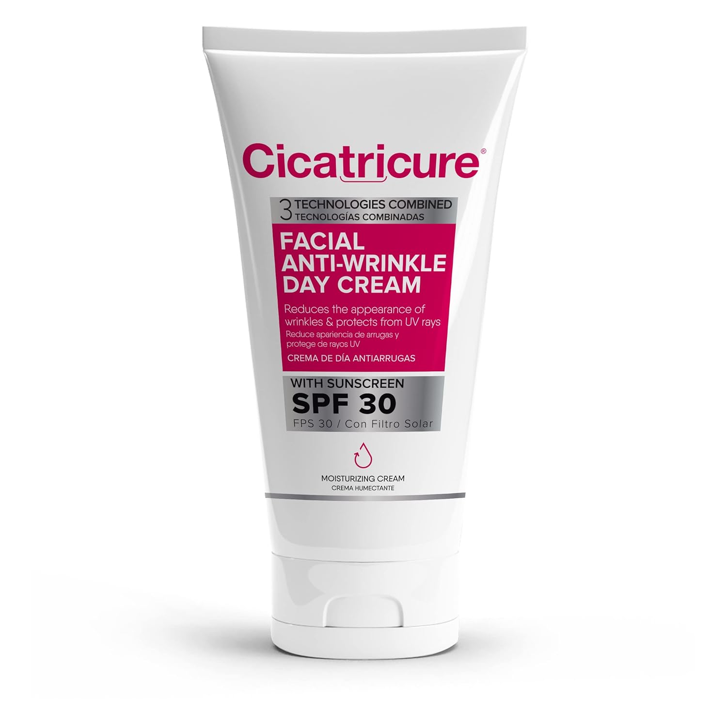 CICATRICURE CR 42GM SPF30 AWRNK