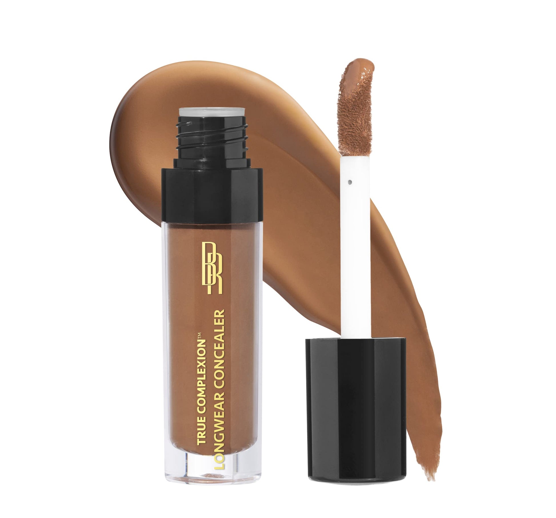 Black Radiance True Complexion Longwear Concealer - Light To Medium