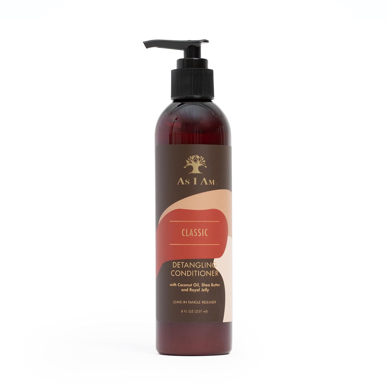 AS I AM DETANGLING COND     8OZ