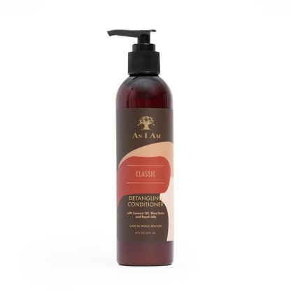 AS I AM DETANGLING COND     8OZ